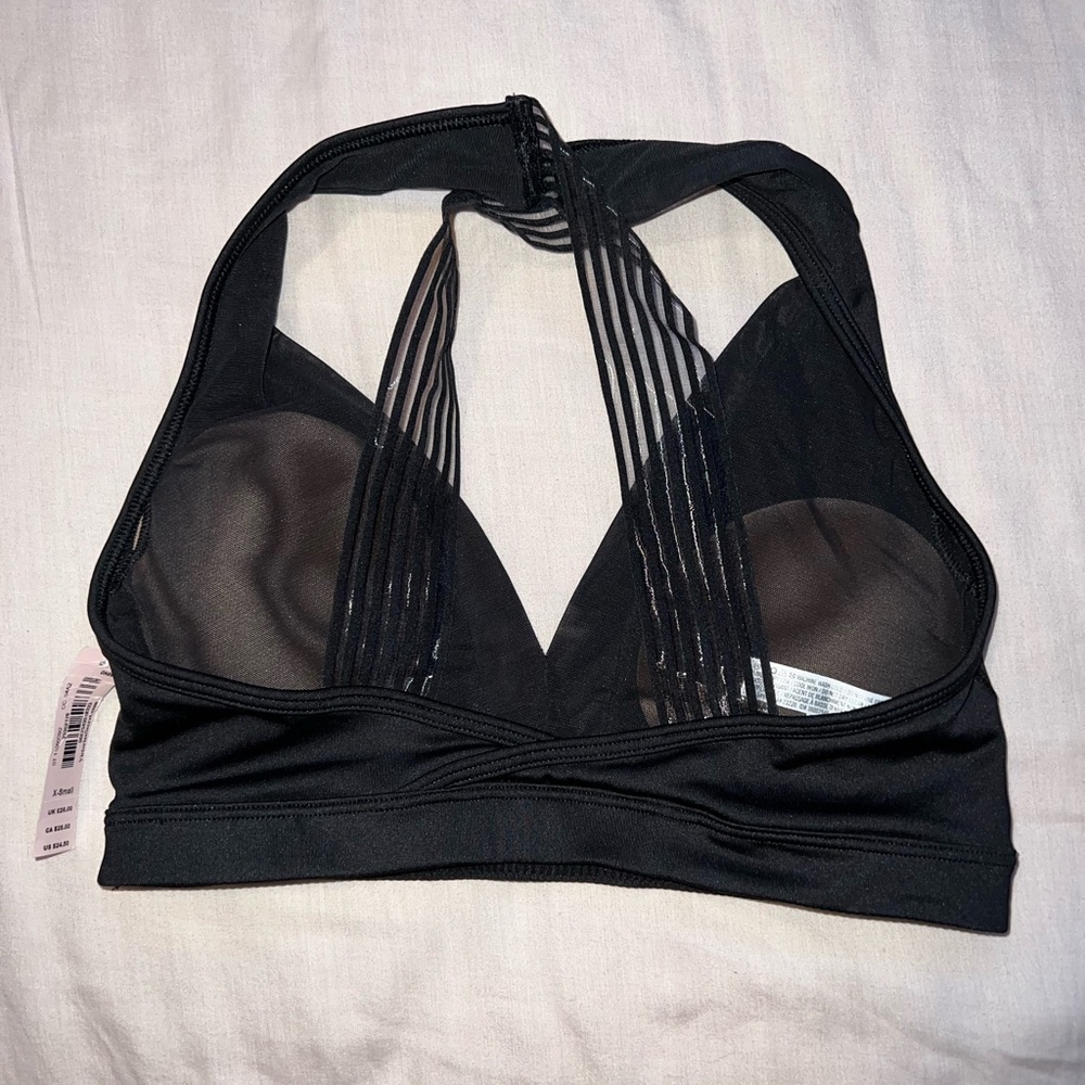 PINK sports bra